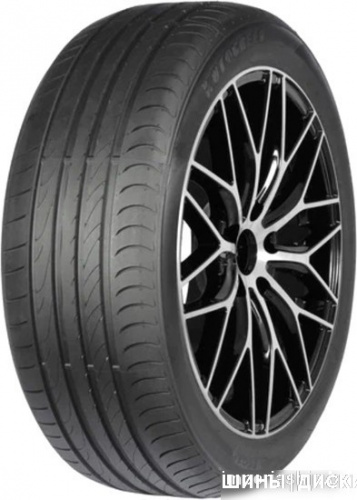 Autogreen Sport Macro SSC3 245/55R19 103H