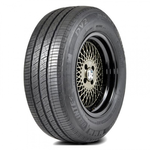 Delinte DV2 205/75R16C 110/108R
