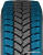 Petlas Full Grip PT935 215/65R15C 104/102T фото 1