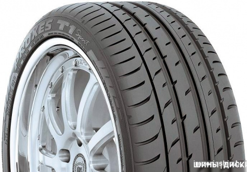 Toyo Proxes T1 Sport 245/40R20 99Y фото 1