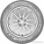 Goodyear UltraGrip Performance SUV Gen-1 245/50R20 105V фото 1