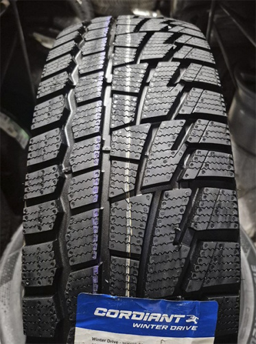 Cordiant Winter Drive 215/65R16 102T