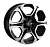 REPLAY TY401 20x8" 6х139.7мм DIA 95.1мм ET 60мм MBF от магазина Империя шин