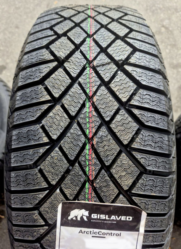 Gislaved ArcticControl 195/65R15 95T