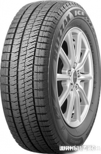Bridgestone Blizzak Ice 215/65R16 98S