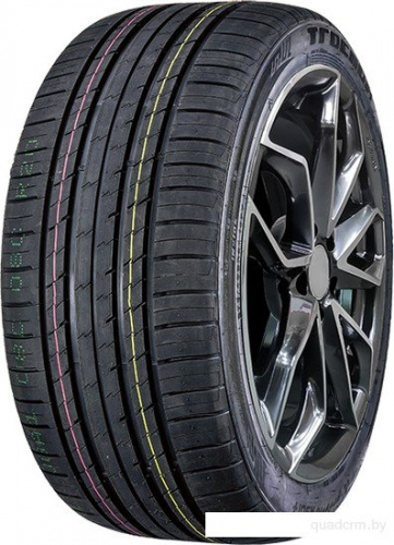 Tracmax X-Privilo RS01+ 285/45R21 113Y XL