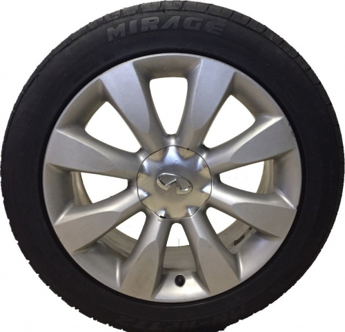 Mirage MR-HP172 295/40R21 111W фото 1