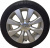Mirage MR-HP172 295/40R21 111W фото 1