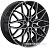 Carwel Тим 1813 18x7" 5x114.3мм DIA 60.1мм ET 35мм ABT от магазина Империя шин