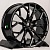 KoKo Kuture 5558 19x8.5" 5x108мм DIA 65.1мм ET 42мм Gloss Black от магазина Империя шин