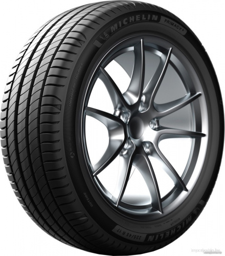 Michelin Primacy 4 255/40R19 100W XL фото 1