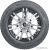 Nexen Winguard WinSpike SUV 245/75R16 111T фото 2