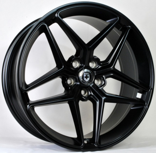 ABWheels TS-5652 R19 8.5J 5x112 ET43 DIA73.1 Satin B