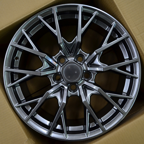 Powcan BK5137 19x8.0" 5x114.3мм DIA 60.1мм ET 38мм HB