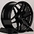 Koko Kuture GXD207 20x9.5" 6x139.7 DIA 106.1мм ET 20мм Matte Black от магазина Империя шин