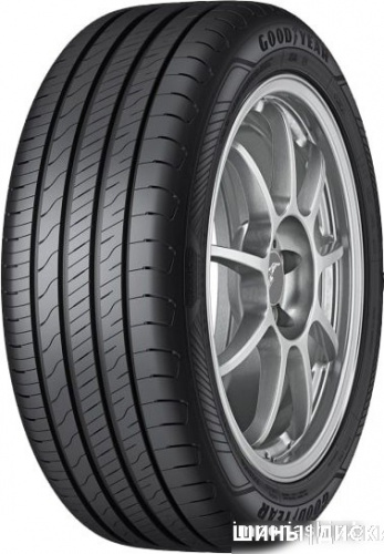 Goodyear EfficientGrip Performance 2 215/55R17 94W