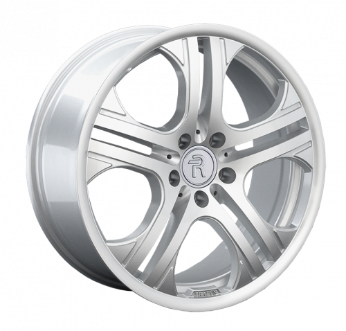 REPLAY MR69 18x8.5" 5х112мм DIA 66.6мм ET 38мм SF