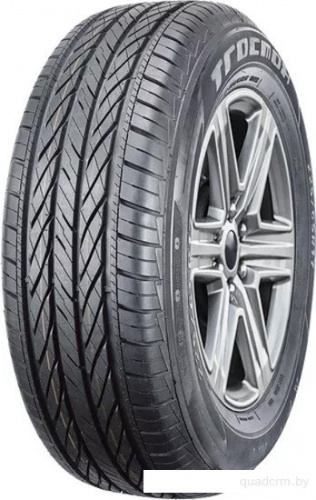 Tracmax X-Privilo H/T 255/60R18 112V