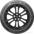 Hankook iON i cept SUV IW01A 235/55R19 105V фото 1