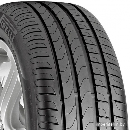 Pirelli Cinturato P7 225/55R17 97W (run-flat) фото 1