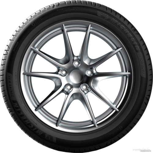 Michelin Primacy 4 255/40R19 100W XL фото 2