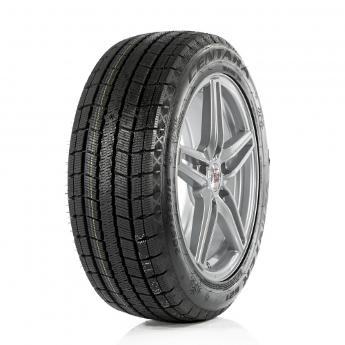 Centara Winter RX621 235/40R19 96T