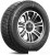 Michelin LTX Trail 265/65R17 112T фото 1 Michelin LTX Trail 265/65R17 112T фото 1