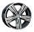 LS LS320 17x7.5" 5х114.3мм DIA 73.1мм ET 45мм GMF от магазина Империя шин