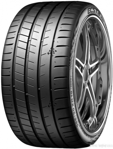 Kumho Ecsta PS91 245/40R20 99Y