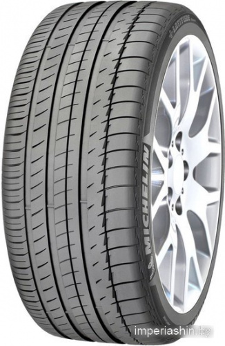 Michelin Latitude Sport 275/45R20 110Y