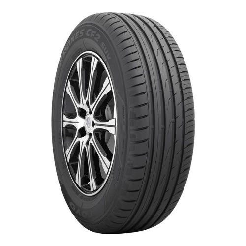 Toyo Proxes CF2 SUV 235/55R17 99V