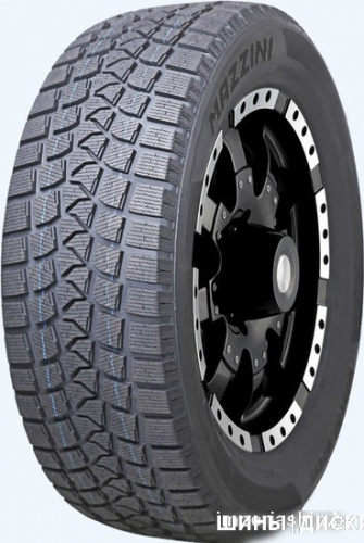Mazzini Snowleopard LX SUV 275/60R20 115T