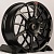 Anzoo H3165F 22x9.5" 5x108мм DIA 63.4мм ET 48мм Matt Black+Red R от магазина Империя шин