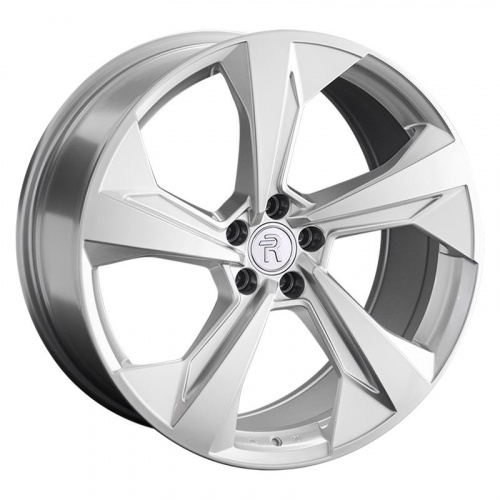Volvo V112 20x9" 5x108мм DIA 63.3мм ET 38.5мм S / Серебристый