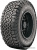 BFGoodrich All-Terrain T/A KO2 285/60R18 118/115S