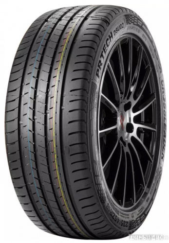 DoubleStar DSU02 255/35R18 94Y