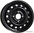 TREBL 40021 15x6" 4x98мм DIA 58.6мм ET 35мм Black от магазина Империя шин