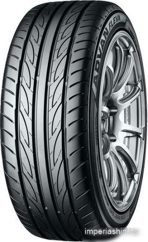 Yokohama ADVAN Fleva V701 205/40R18 86W