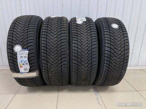 Triangle SeasonX TA01 205/50R16 91W фото 2