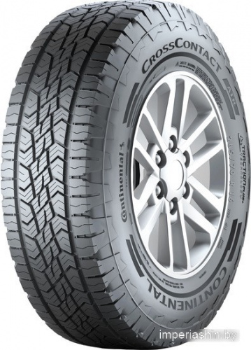 Continental CrossContact ATR 235/70R16 106H
