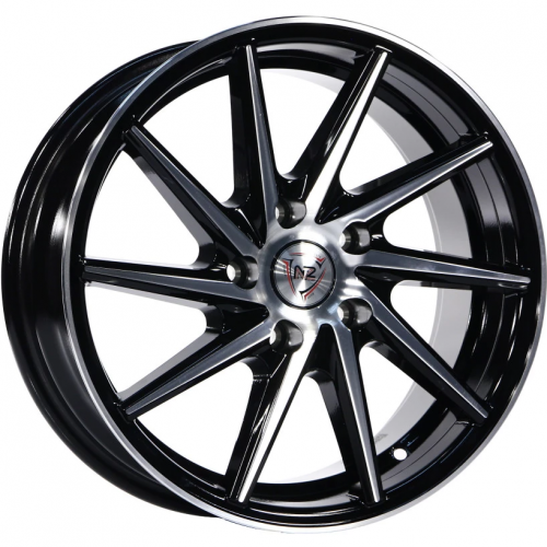 16" 4*98 7,0 ET30 58,5 TS-1042 BMF