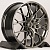 Ivision Wheel Drive 20x8.5" 5x108мм DIA 65.1мм ET 35мм HB от магазина Империя шин