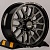 Anzoo Marvel Ultra 20x9.0" 6x139,7 DIA 106.1мм ET 0мм MB+MW от магазина Империя шин