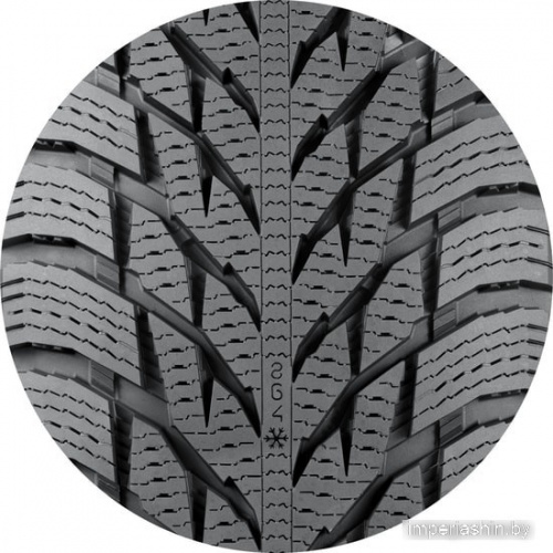 Nokian Tyres Hakkapeliitta R3 235/45R18 98T фото 1