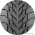 Nokian Tyres Hakkapeliitta R3 235/45R18 98T фото 1