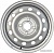 Eurodisk 65A41C ED 16x6" 4x100мм DIA 60.1мм ET 41мм Silver от магазина Империя шин