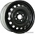 TREBL 9915T 16x6.5" 5x112мм DIA 57.1мм ET 50мм black от магазина Империя шин
