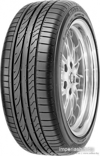 Bridgestone Potenza RE050A 265/40R18 101Y