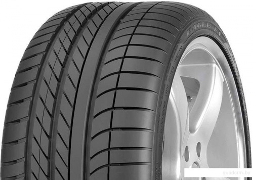Goodyear Eagle F1 Asymmetric 265/40R20 104Y фото 1