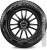 Pirelli Winter Ice Zero 305/35R21 109H (шипы) фото 2